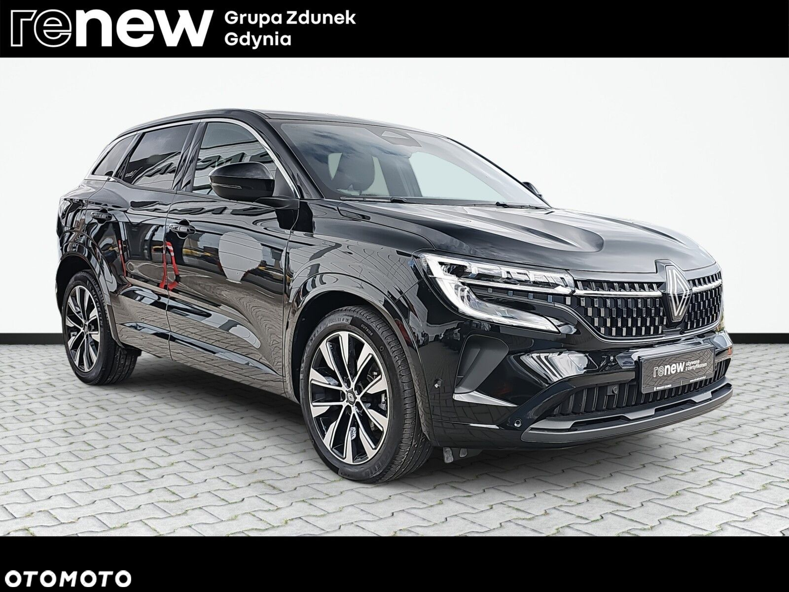 Renault Austral - 3