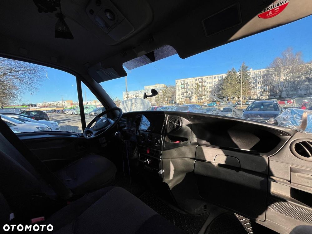 Iveco Daily - 10