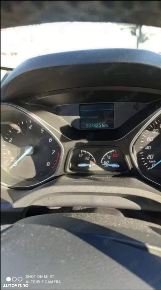 Ford Kuga 1.5 EcoBoost 2x4 Business Edition - 2