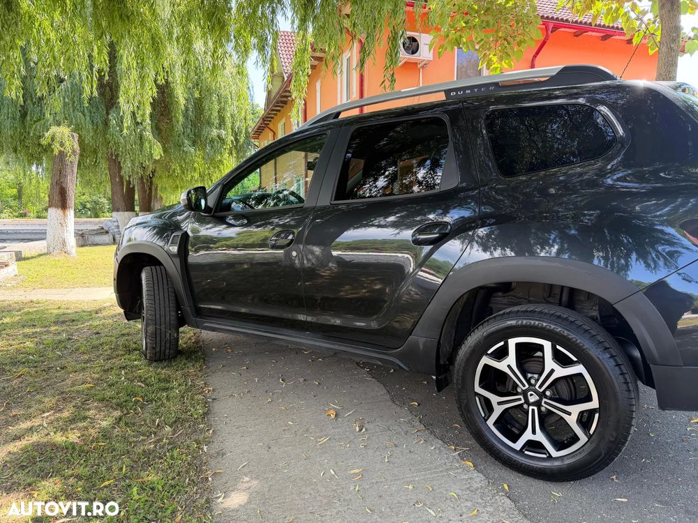 Dacia Duster TCe 100 Comfort - 3