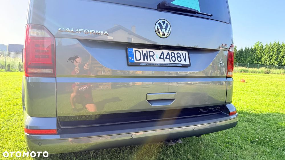 Volkswagen California - 14