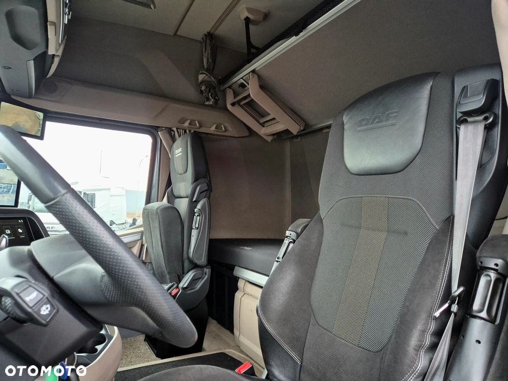 DAF XG 480 FT - 6