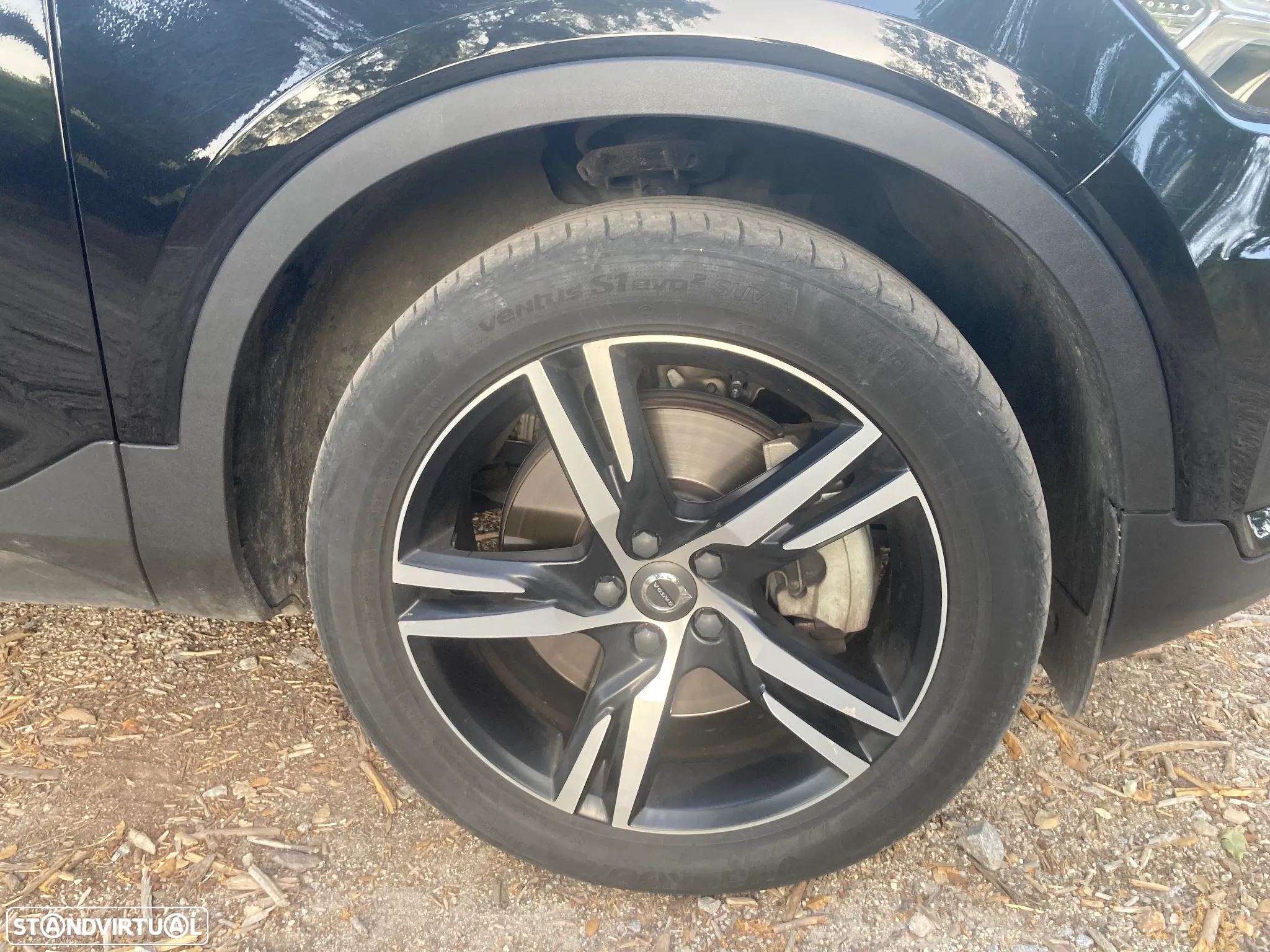 Volvo XC 40 1.5 T4 PHEV R-Design - 7
