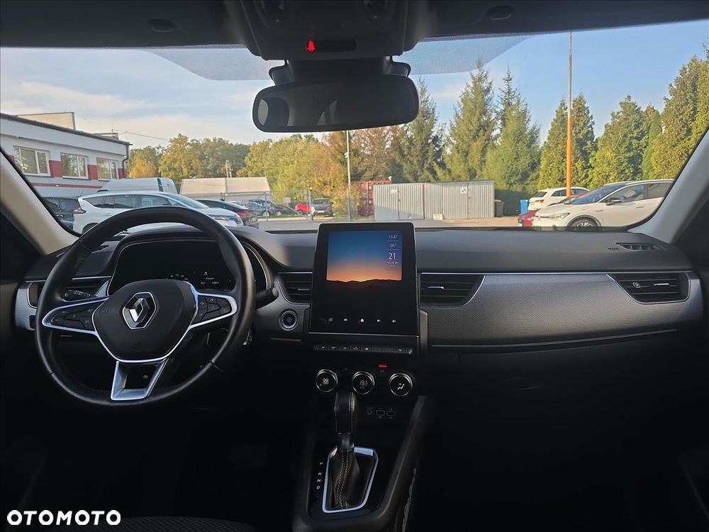 Renault Arkana 1.3 TCe mHEV Techno EDC - 23