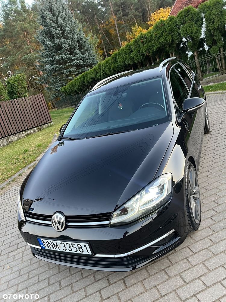 Volkswagen Golf - 5