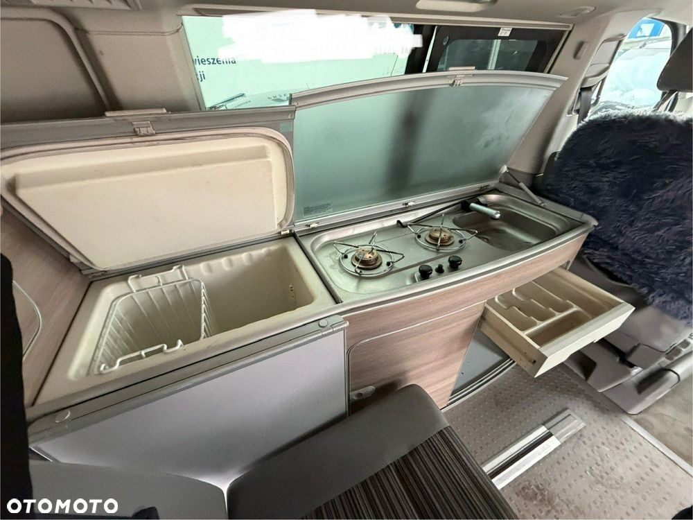 Volkswagen California - 19