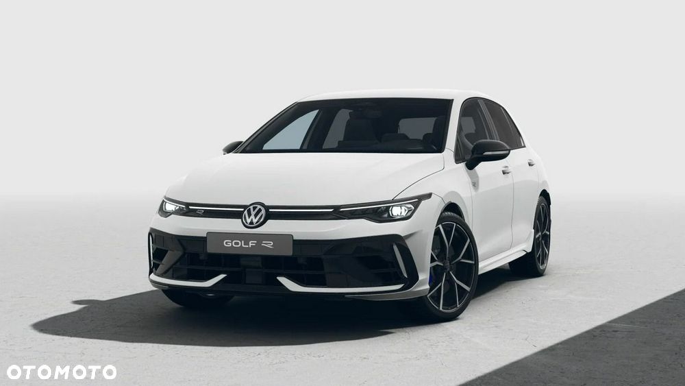 Volkswagen Golf - 3