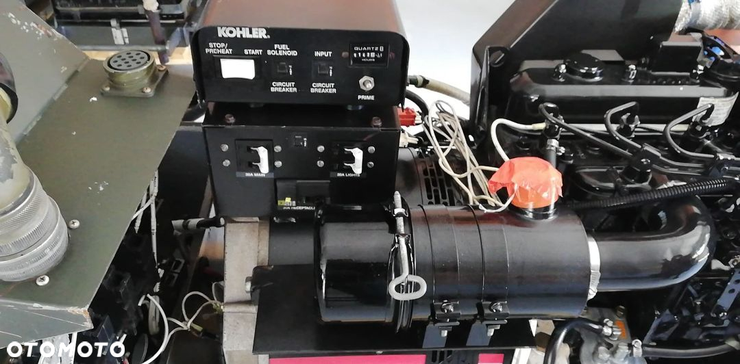 SILNIK Kubota D905-E D905 E 17,5 kW 3600rpm 0,9l 10163 zł netto - 4
