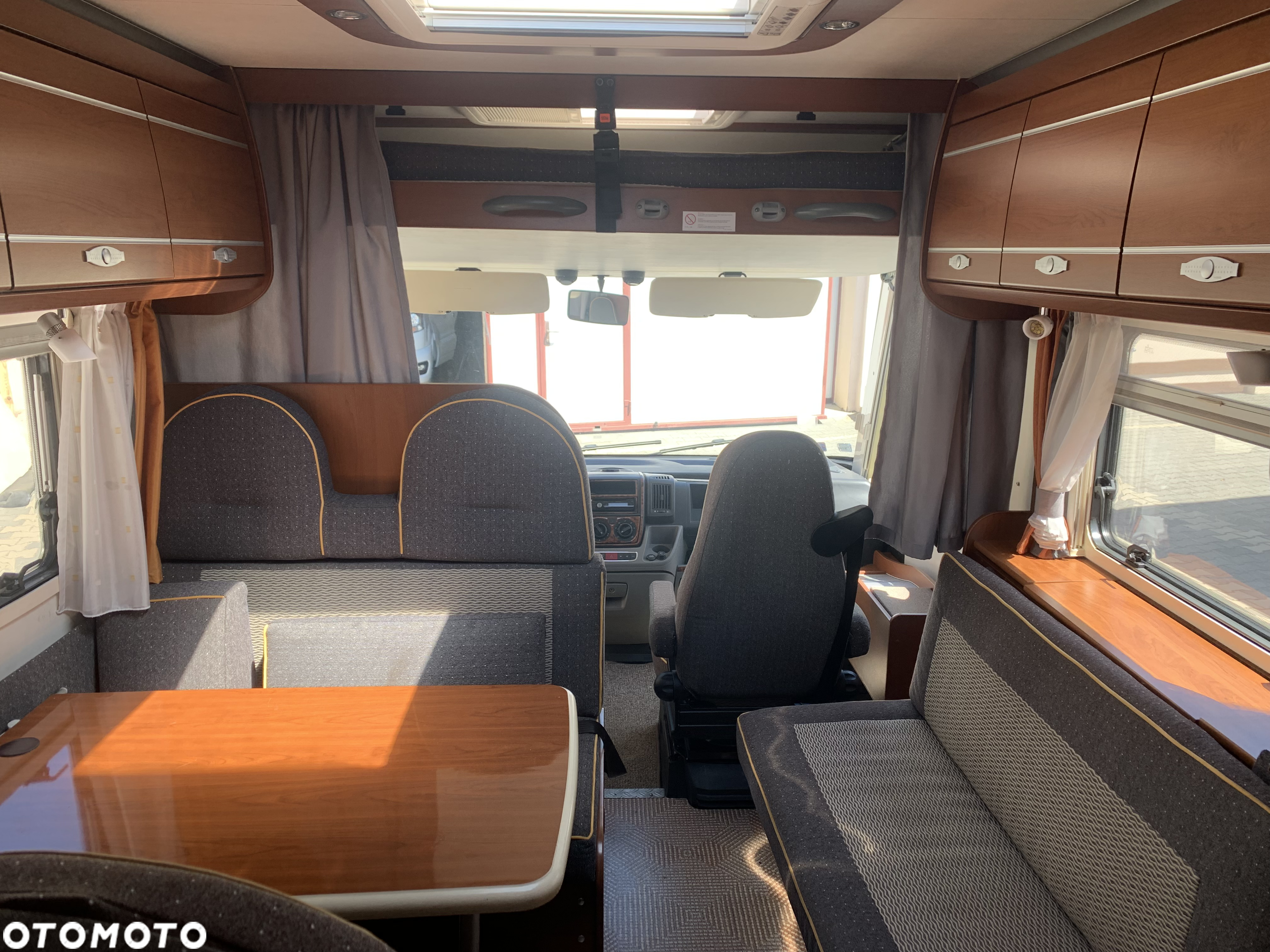 Dethleffs ESPRIT l7870 - 6