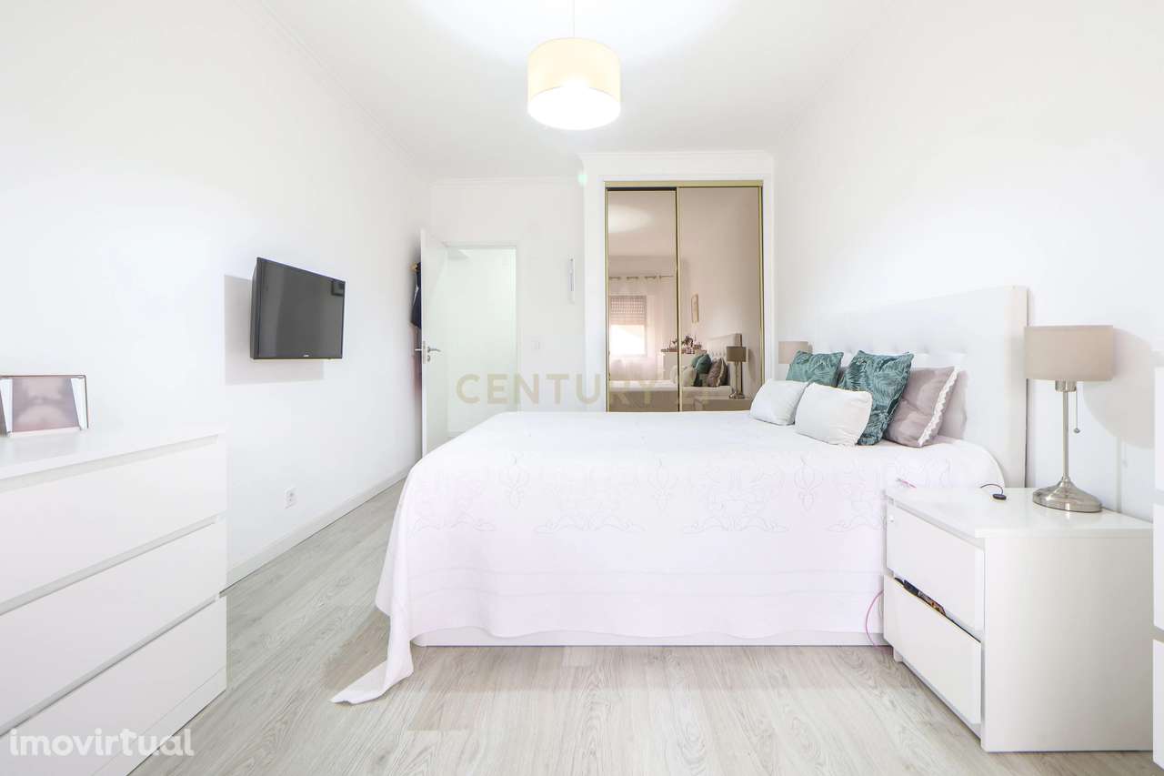 Apartamento T4, moderno e luminoso no Seixal - Grande imagem: 5/30