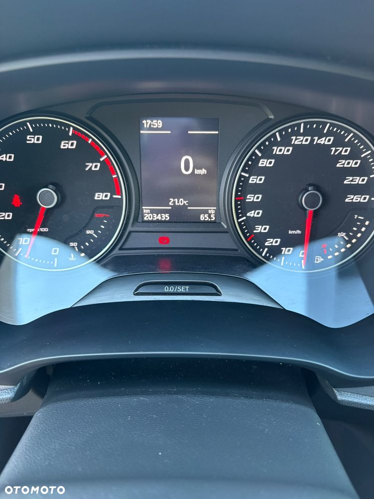 Seat Leon SC 1.4 TSI FR S&S - 16