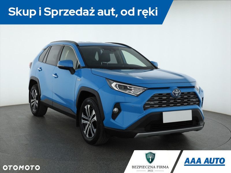 Toyota RAV4 - 2