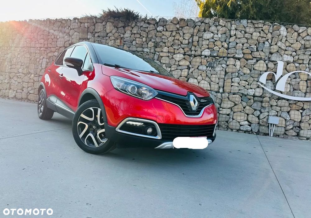 Renault Captur 1.5 dCi Energy Zen Plus - 7