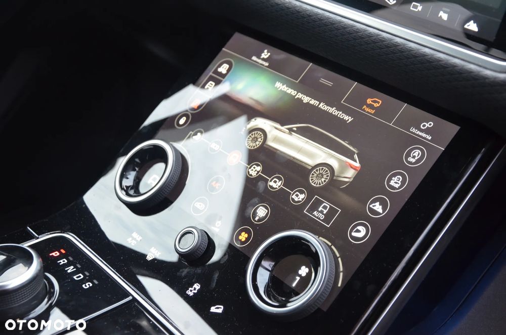 Land Rover Range Rover Velar 3.0 SD6 HSE - 14