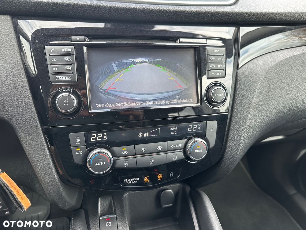 Nissan Qashqai 1.3 DIG-T N-Style - 39