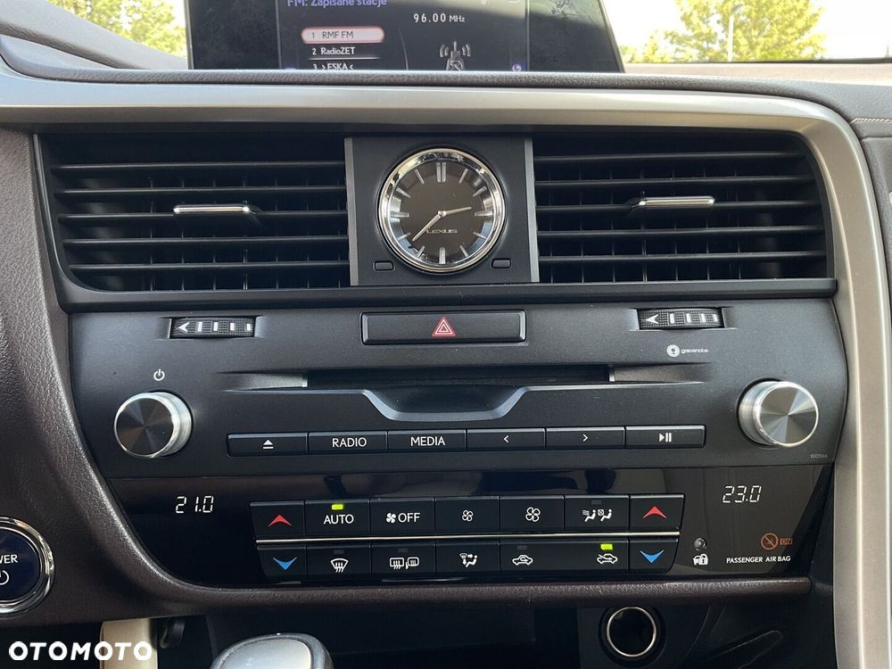 Lexus RX 450h Elegance MY19 - 30