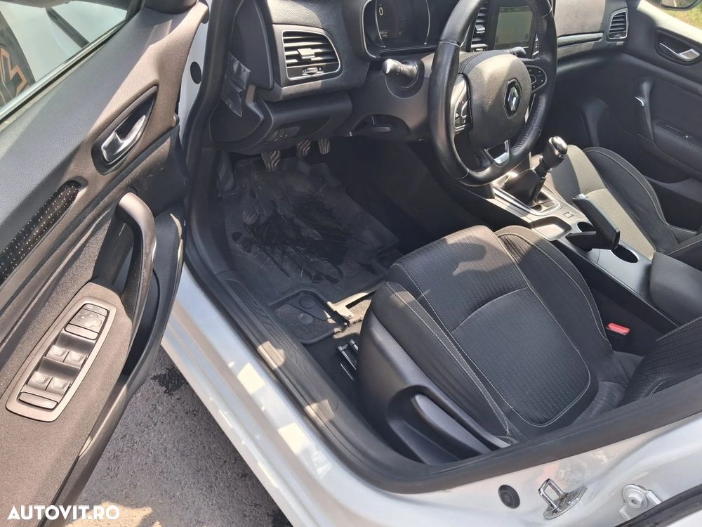 Renault Megane Energy dCi Intens - 23