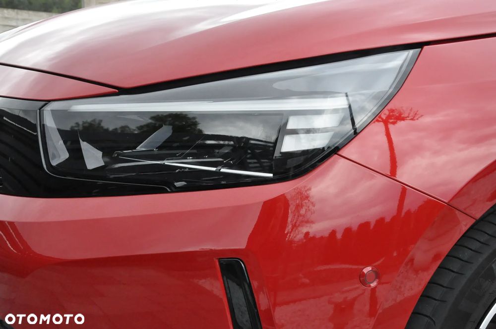 Opel Corsa 1.2 T GS S&S - 15
