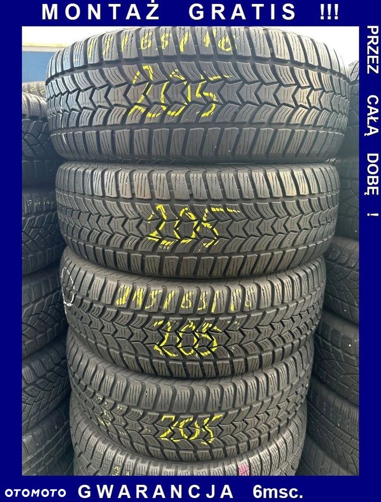 215/65r16 Dębica Frigo HP2_6mm_4szt_(205) - 1