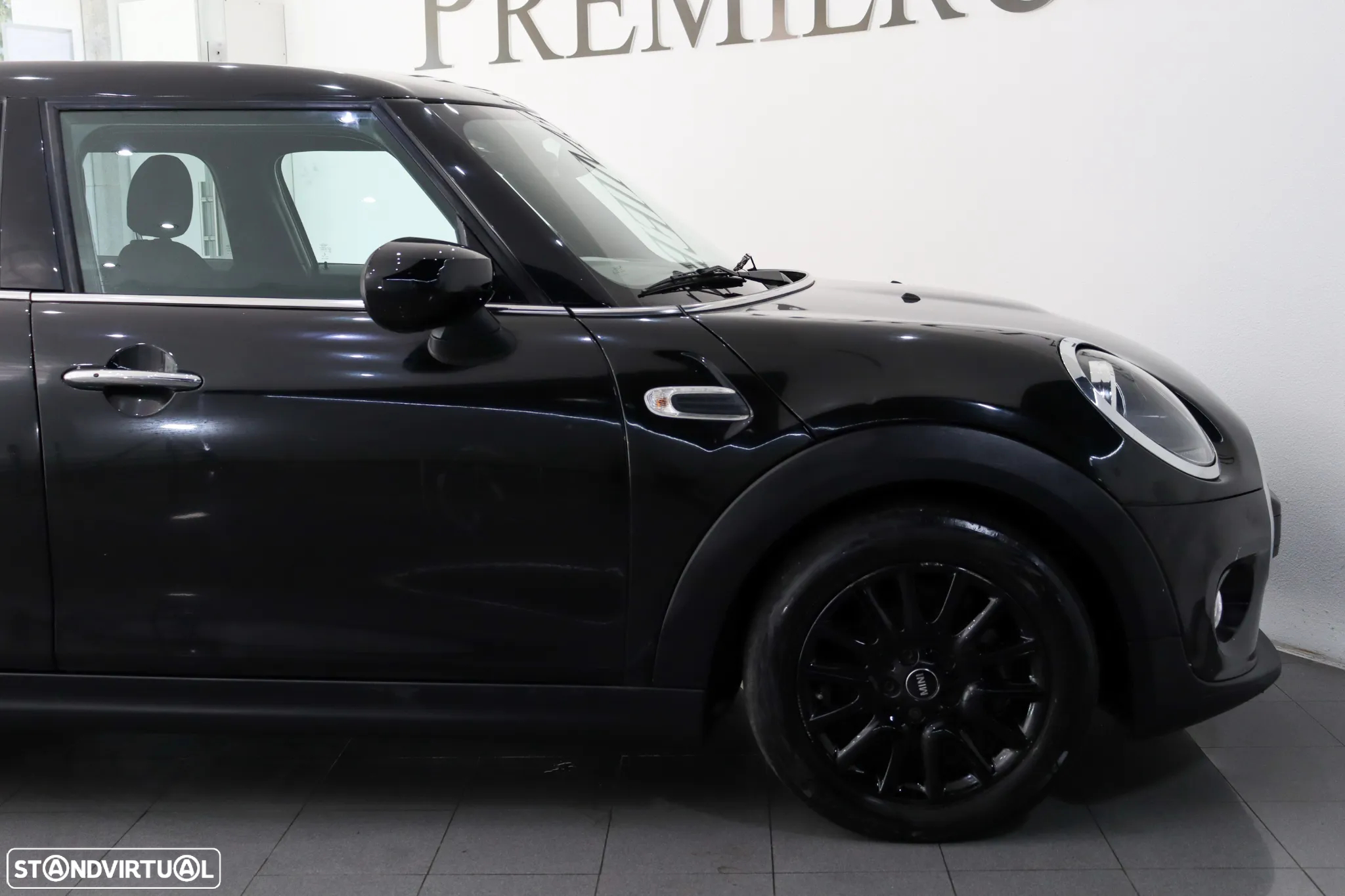 MINI 5 Portas One - 9