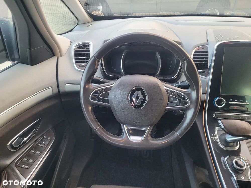 Renault Espace Energy dCi 160 EDC ELYSEE - 12