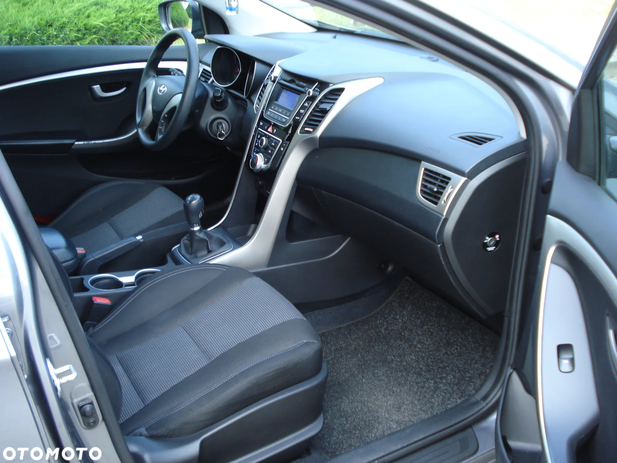 Hyundai i30 1.4 Style - 8