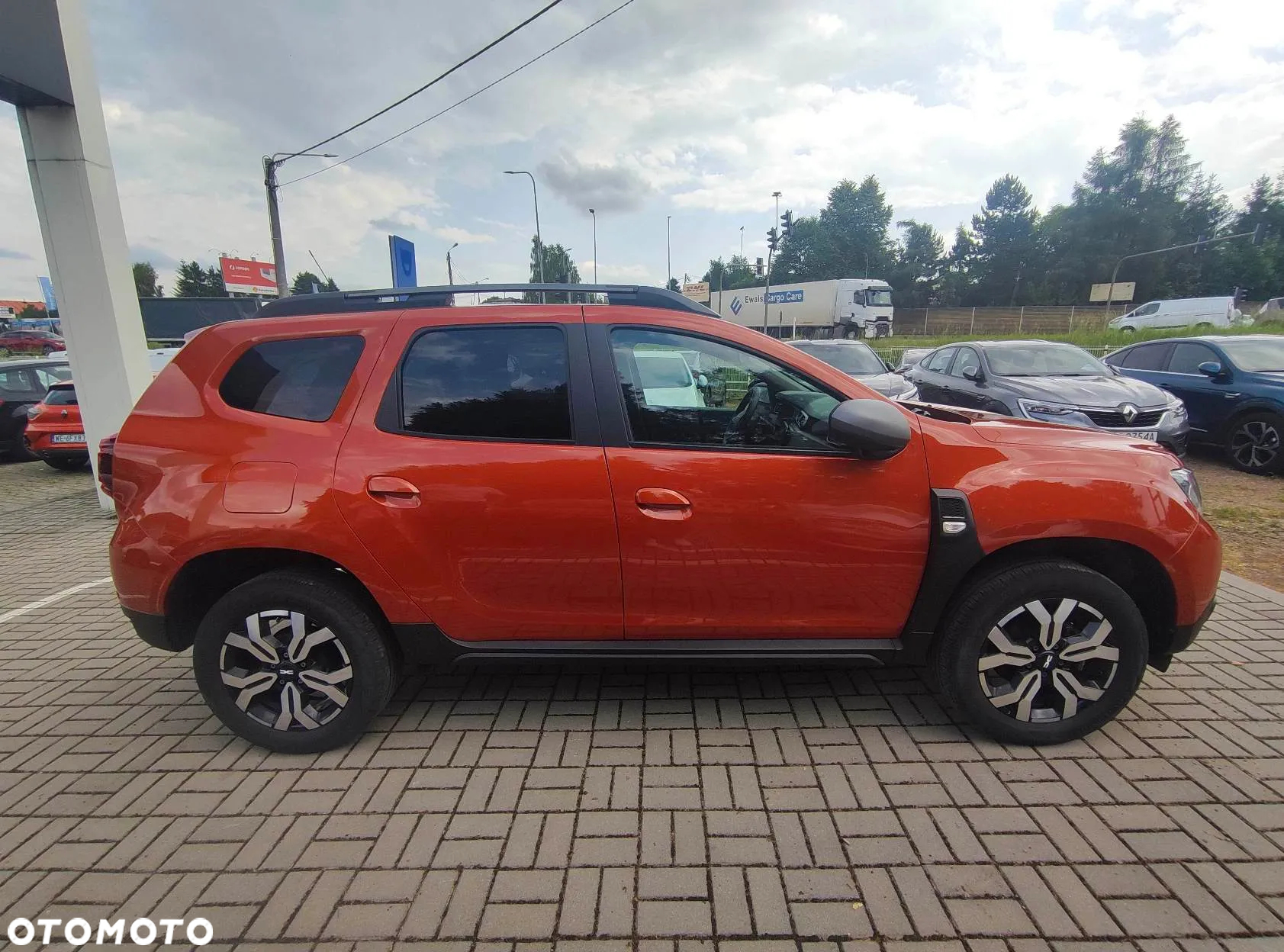 Dacia Duster 1.0 TCe Journey - 7