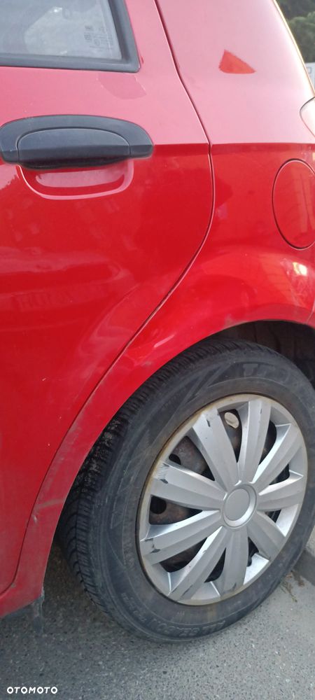 Hyundai Getz 1.1 Classic - 4