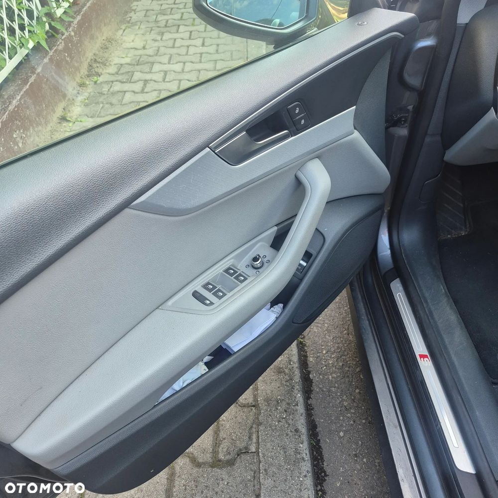 Audi A5 Sportback 2.0 TDI S tronic sport - 25