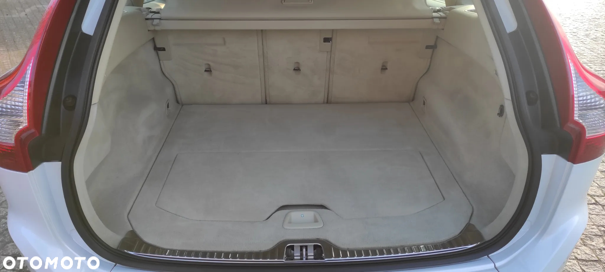 Volvo XC 60 D4 Drive-E Summum - 23