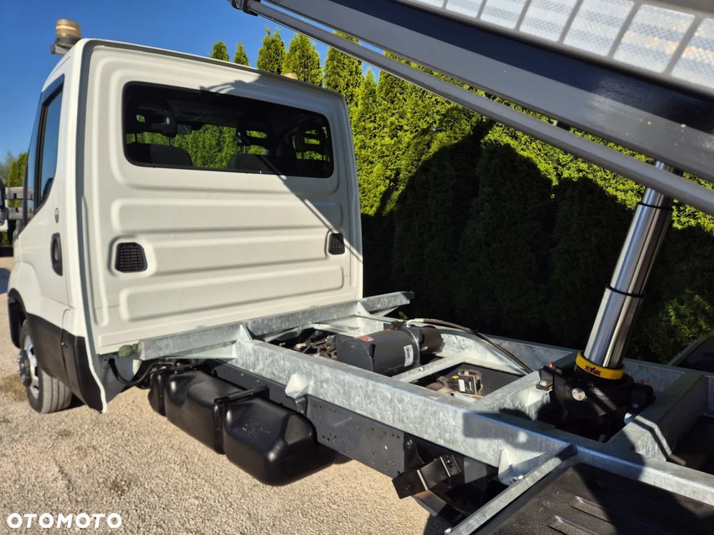 Iveco 35C15 50C15 3.0 150KM/ Wywrotka 3-stronna/ - 5