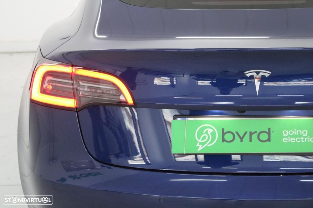 Tesla Model 3 Standard Range Plus RWD - 7