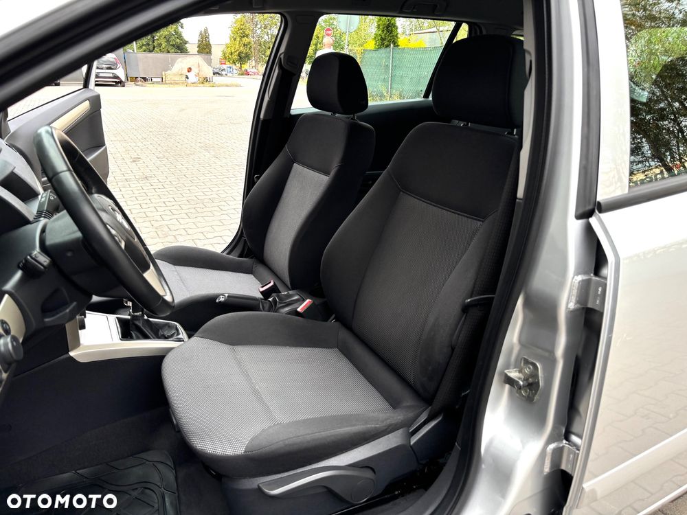 Opel Astra III 1.6 Enjoy - 6