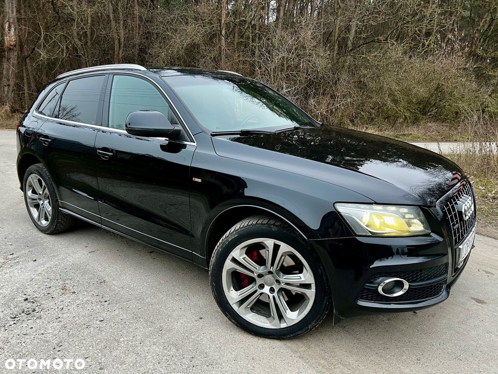 Audi Q5 - 5