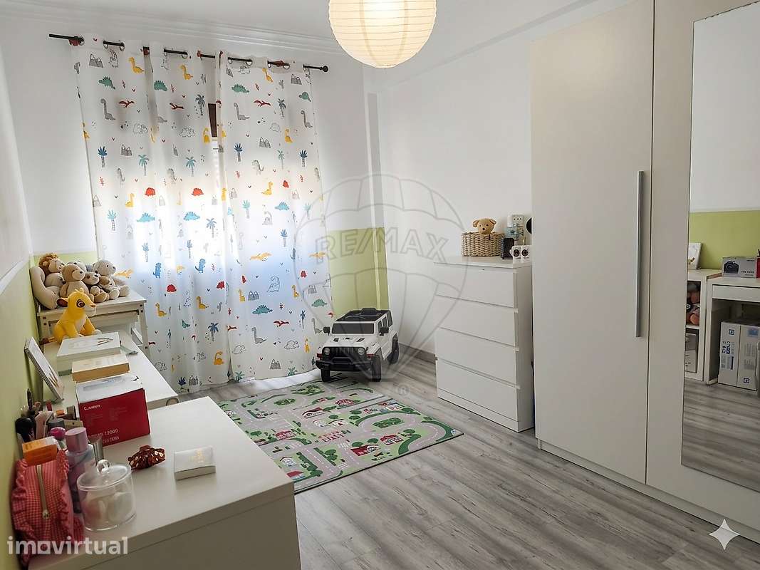 Apartamento T2 para venda - Grande imagem: 3/8