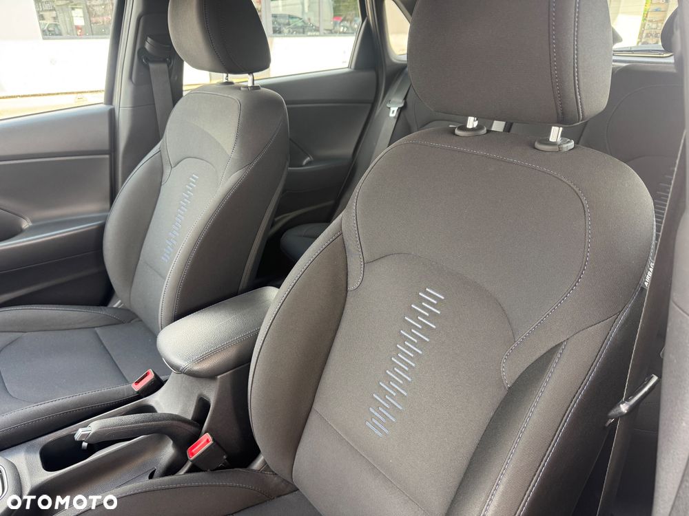 Hyundai i30 1.4 T-GDI DCT Passion Plus - 11