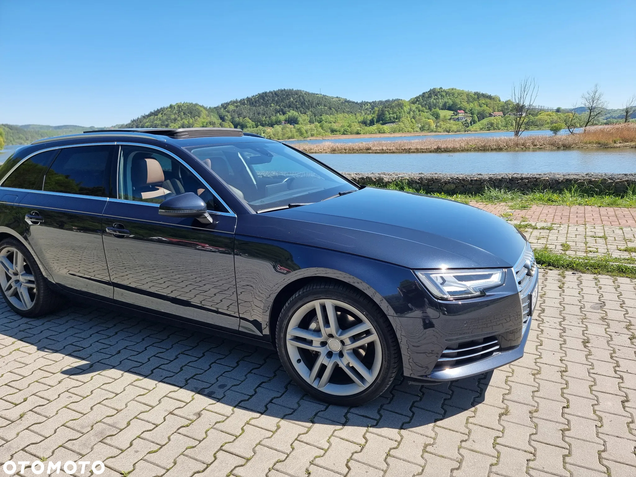 Audi A4 2.0 TDI Quattro S tronic - 10