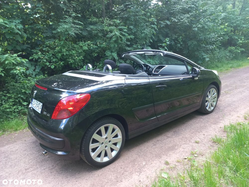 Peugeot 207 120 Premium - 35