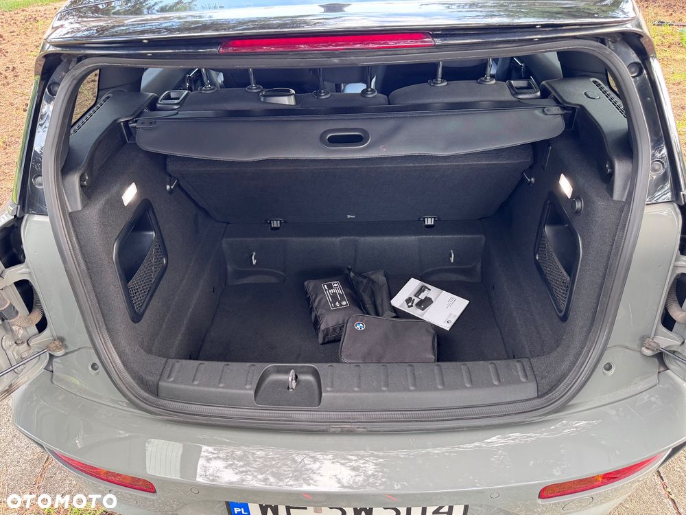 MINI John Cooper Works ALL4 sport - 10
