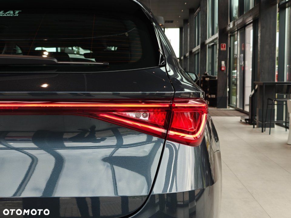 Seat Leon - 11