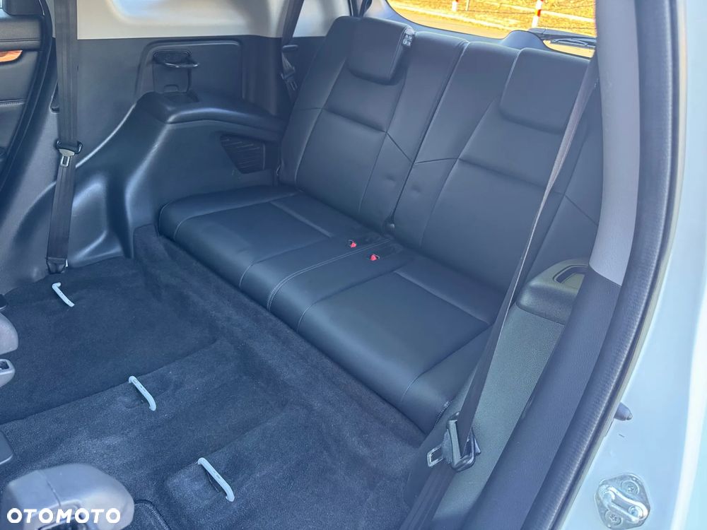 Honda CR-V 1.5 Lifestyle (Honda Connect+ / 7 os.) CVT - 32