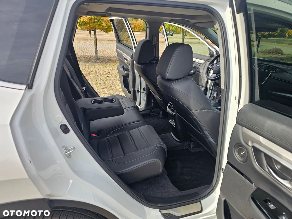 Honda CR-V - 18