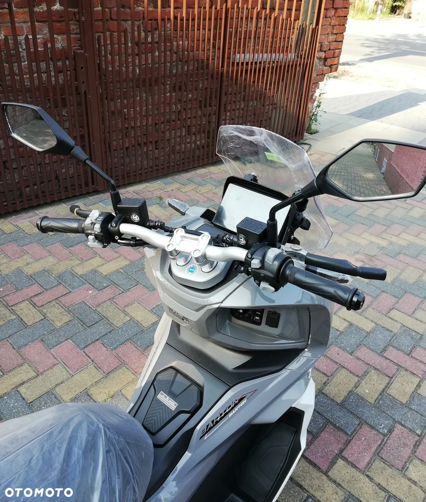 Barton B-Max - 2