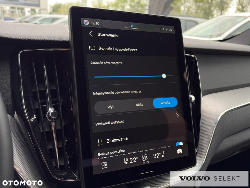 Volvo XC 60 - 32