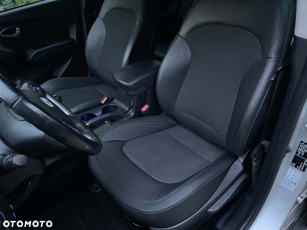 Hyundai ix35 - 16