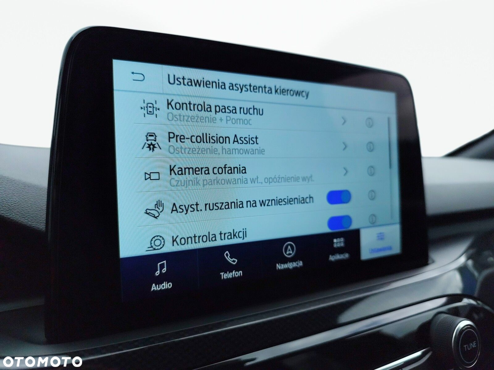 Ford Kuga - 32