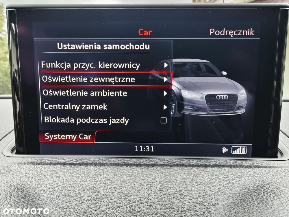 Audi A3 2.0 TDI Attraction - 24