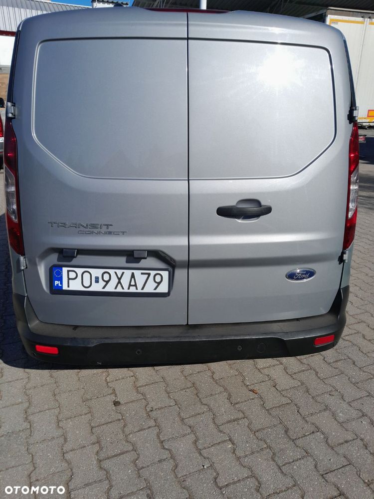 Ford Transit Connect - 6