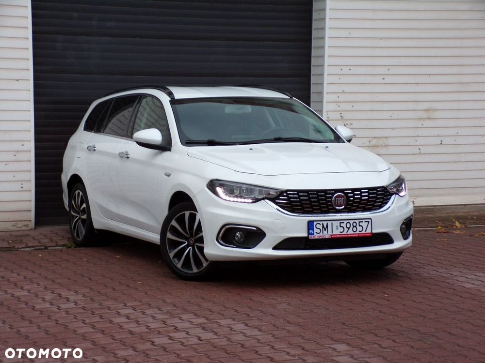 Fiat Tipo - 5
