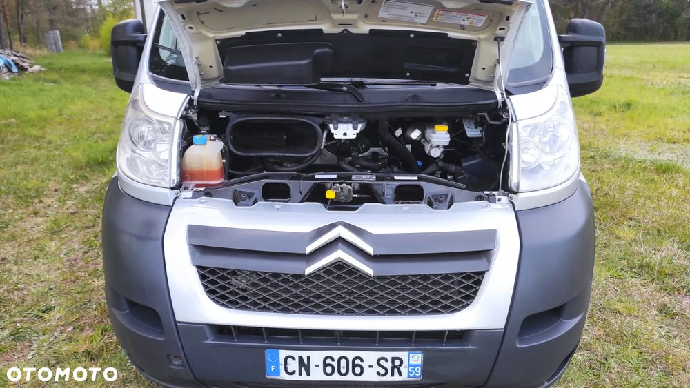 Citroën Jumper - 18